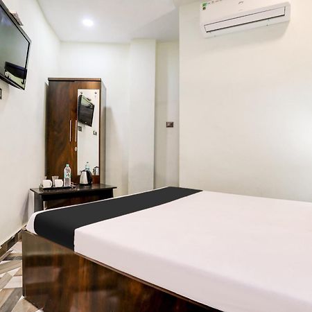 Hotel O Rmd Hotel Raipur  Exterior photo