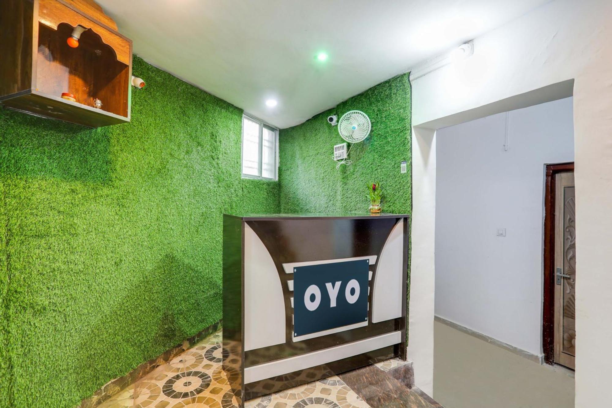 Hotel O Rmd Hotel Raipur  Exterior photo