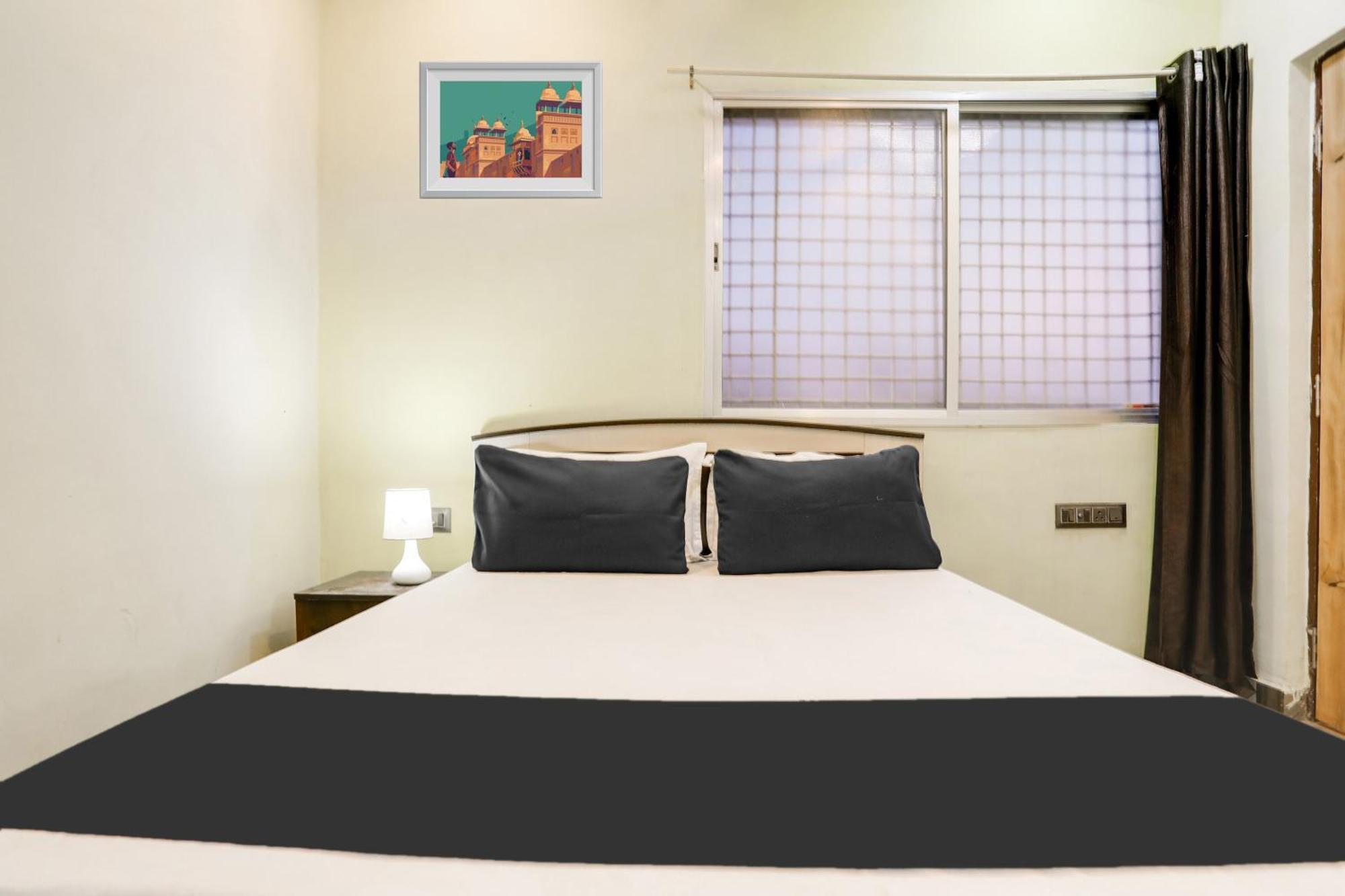 Hotel O Rmd Hotel Raipur  Exterior photo