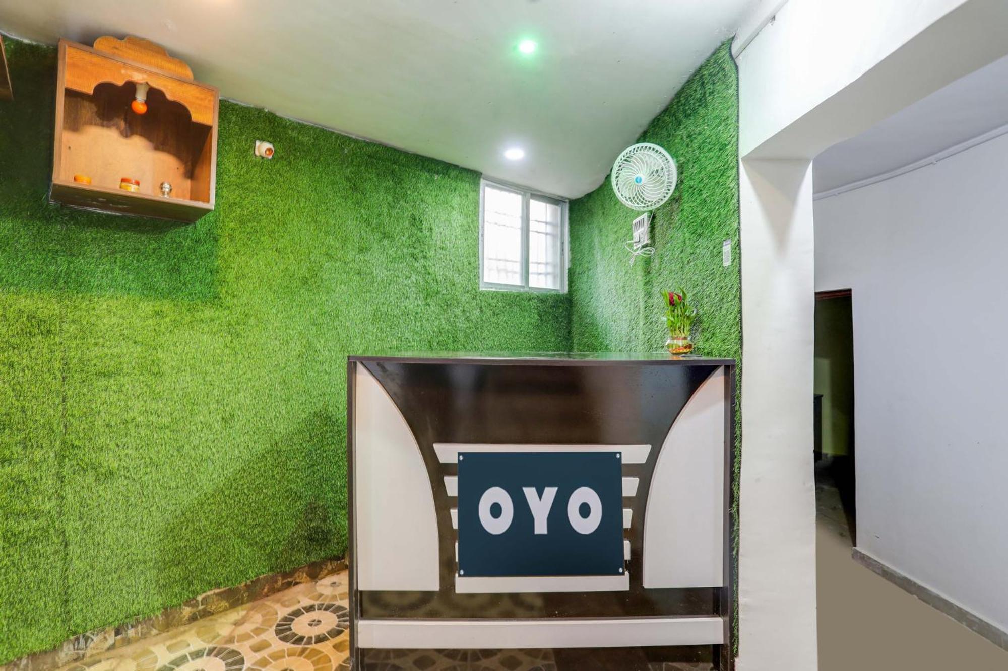 Hotel O Rmd Hotel Raipur  Exterior photo