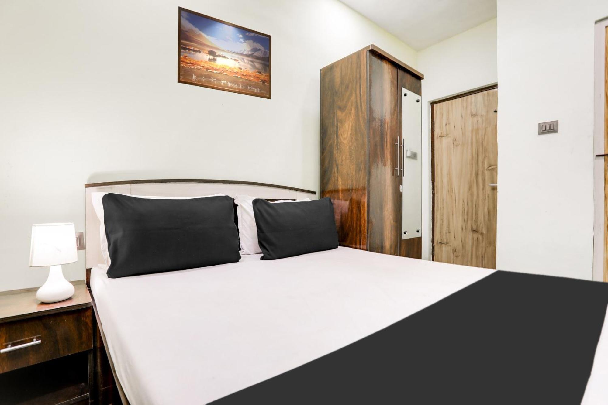 Hotel O Rmd Hotel Raipur  Exterior photo